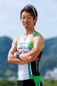 Yoshimitsu Tsuji